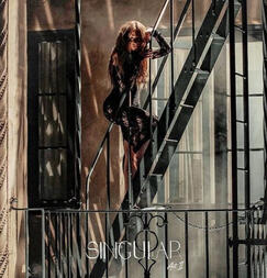 singular act 2